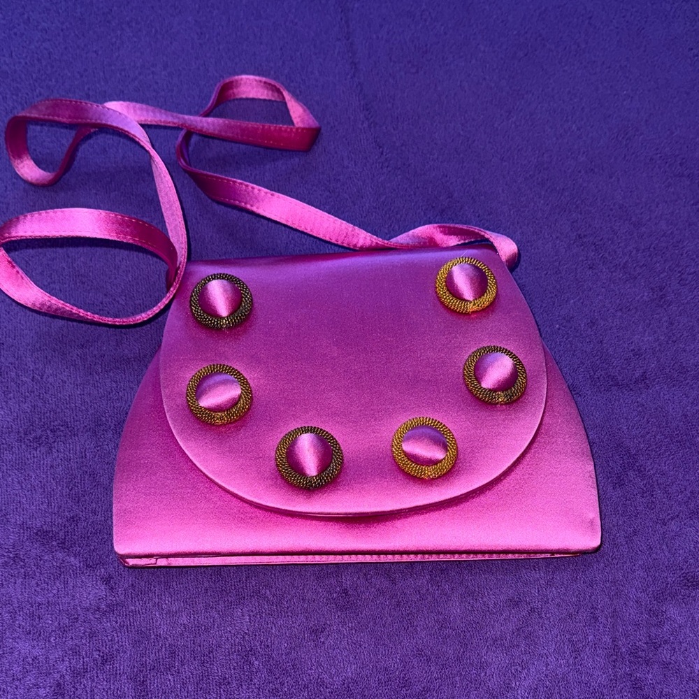 Paloma Picasso small shoulder Bag
